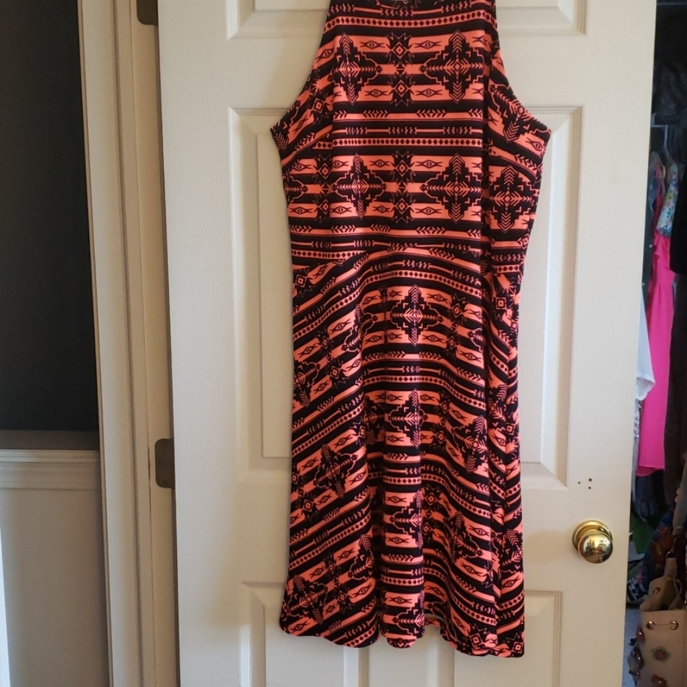 Rue 21 dress 2X